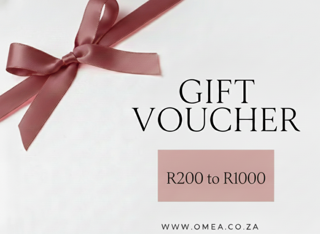 OMÉA Gift Voucher