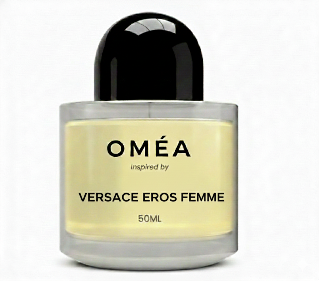 Inspired by Versace Eros Femme