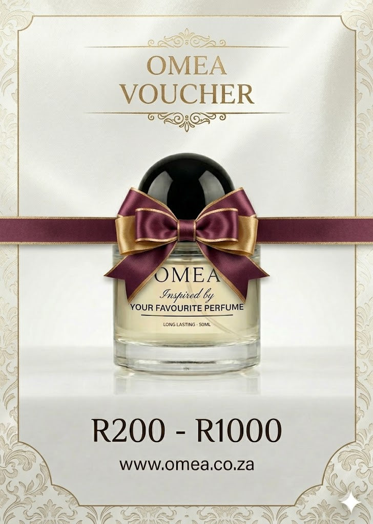OMÉA Gift Voucher